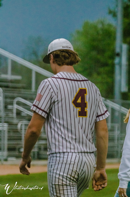 Senior Sports Photos