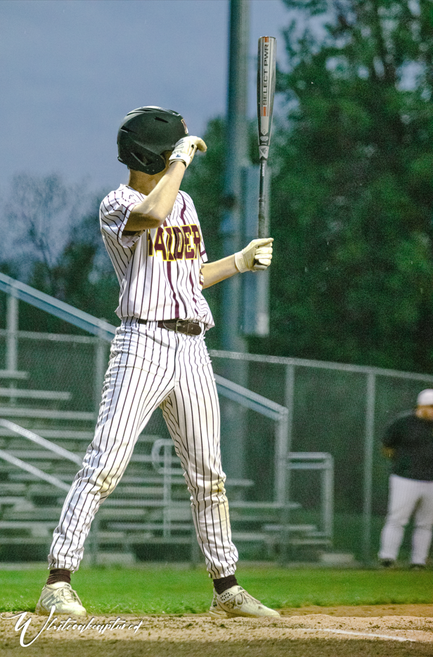 Senior Sports Photos